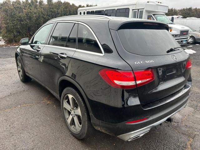 Obraz 2 z 2016 MERCEDES-BENZ GLC 300 4MATIC 2016 z VIN WDC0G4KB7GF075524