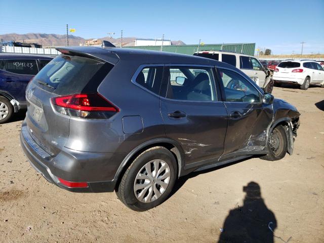 Image 3 of 2018 NISSAN ROGUE S 2018 with VIN KNMAT2MV3JP512809