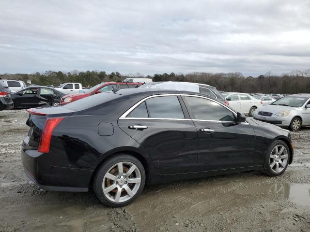 Obraz 3 z 2014 CADILLAC ATS  2014 z VIN 1G6AA5RA3E0142220