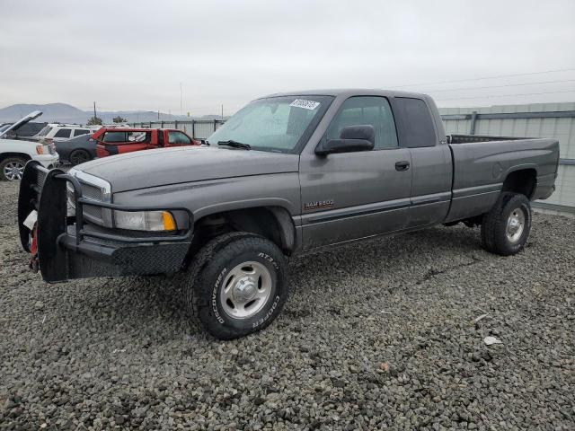 2001 DODGE RAM 2500  2001 image