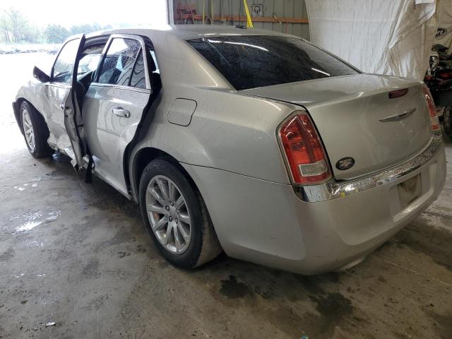 Изображение 2 2012 CHRYSLER 300 LIMITED 2012 с VIN 2C3CCACG4CH250784