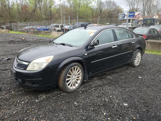Obraz 2008 SATURN AURA XR 2008