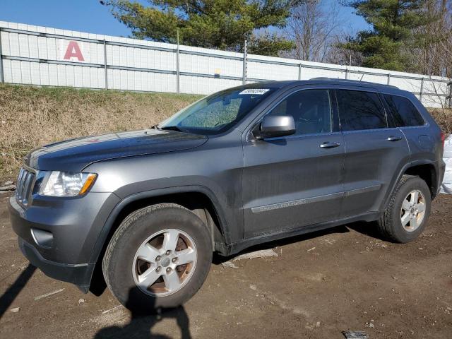 Obraz 1 z 2012 JEEP GRAND CHEROKEE LAREDO 2012 z VIN 1C4RJFAG5CC134525