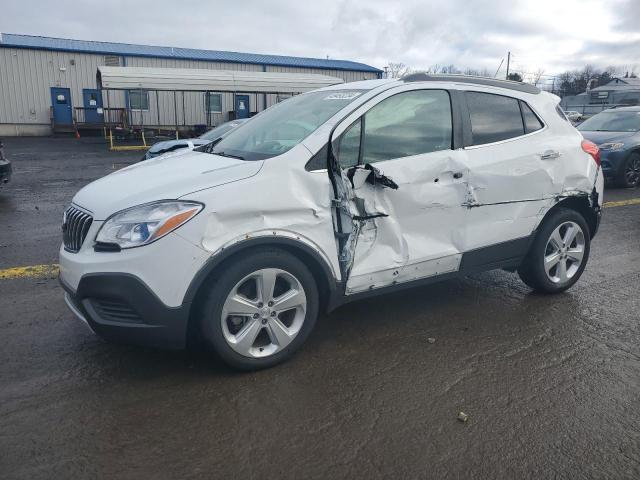 Obraz 2016 BUICK ENCORE  2016