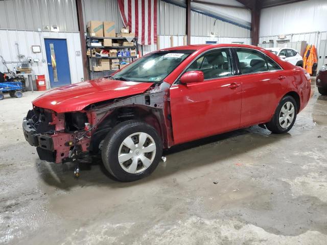 2009 TOYOTA CAMRY BASE 2009 image