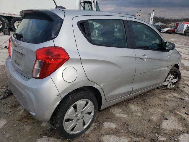 Image 3 of 2017 CHEVROLET SPARK LS 2017 with VIN KL8CB6SA8HC777948