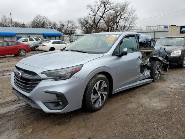 2023 SUBARU LEGACY PREMIUM 2023 image