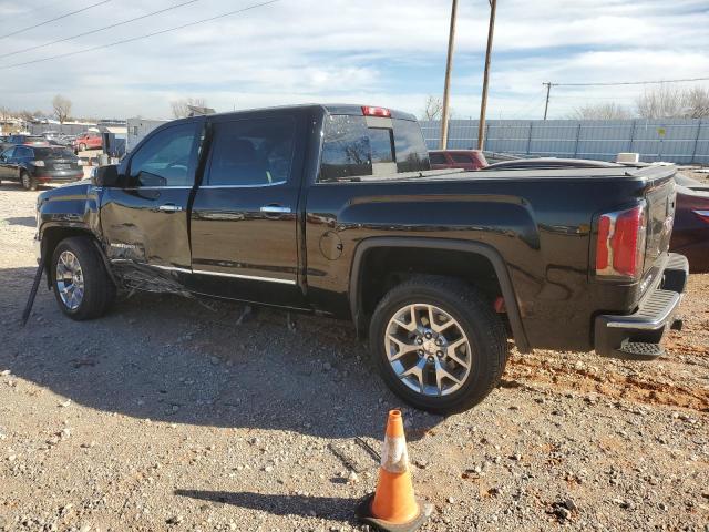 Image 2 of 2017 GMC SIERRA K1500 SLT 2017 with VIN 3GTU2NEC1HG446077