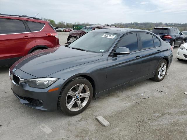 Image 1 of 2013 BMW 328 XI 2013 with VIN WBA3B3G58DNR79850