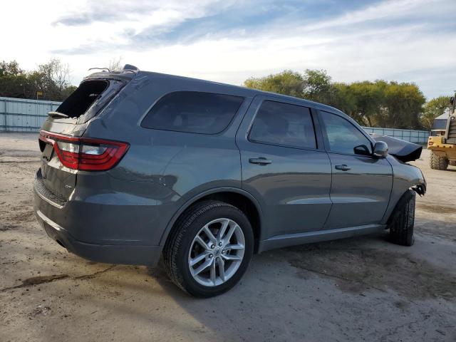 Obraz 3 z 2022 DODGE DURANGO GT 2022 z VIN 1C4RDHDG3NC193512