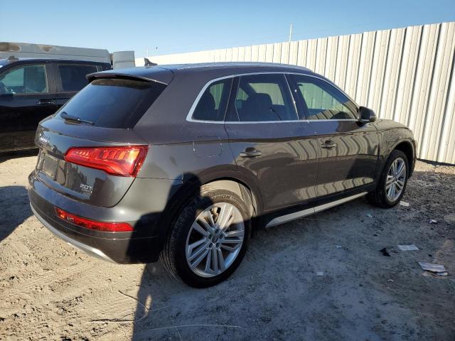 Изображение 3 2018 AUDI Q5 PREMIUM PLUS 2018 с VIN WA1BNAFY8J2175044