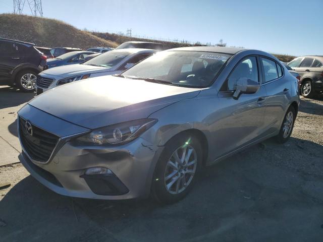 2014 MAZDA 3 GRAND TOURING 2014 image