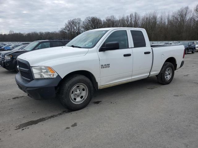 Obraz 2017 RAM 1500 ST 2017