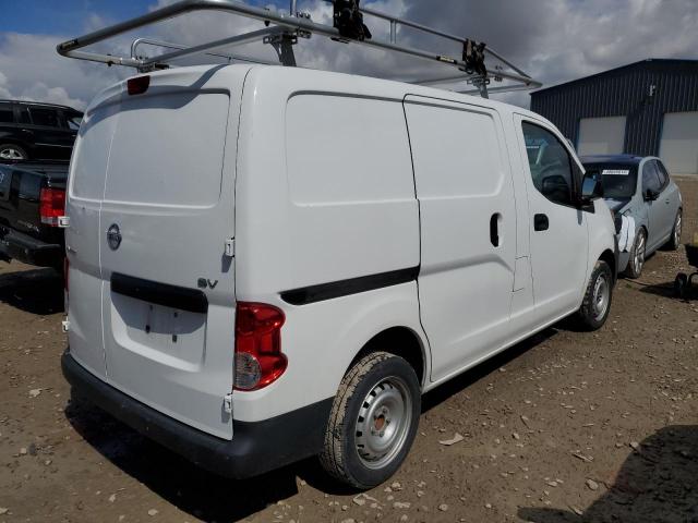 Изображение 3 2016 NISSAN NV200 2.5S 2016 с VIN 3N6CM0KN9GK693595