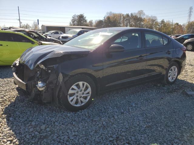 Obraz 1 z 2020 HYUNDAI ELANTRA SE 2020 z VIN 5NPD74LFXLH501117