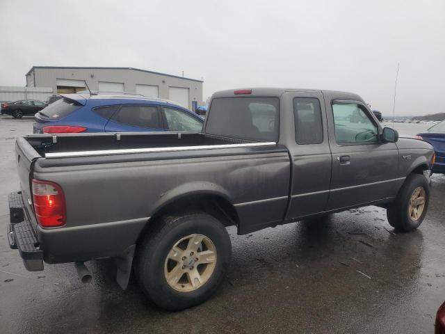 Image 3 of 2004 FORD RANGER SUPER CAB 2004 with VIN 1FTYR15E44TA07430