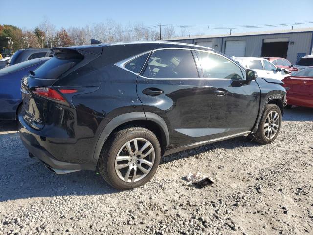 Image 3 of 2016 LEXUS NX 200T BASE 2016 with VIN JTJYARBZ5G2036682