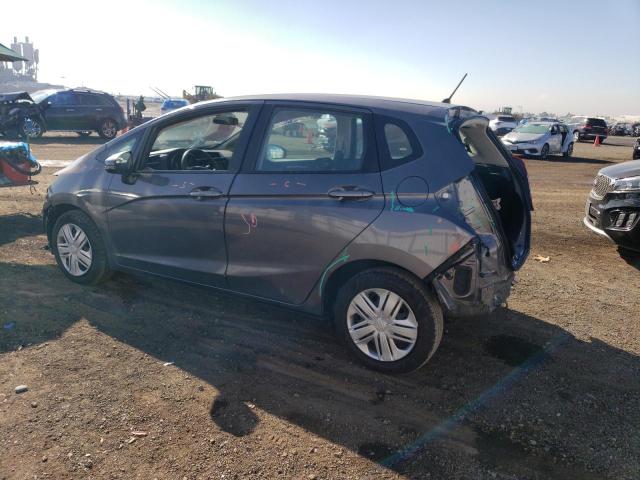 Изображение 2 2020 HONDA FIT LX 2020 с VIN 3HGGK5H43LM724720