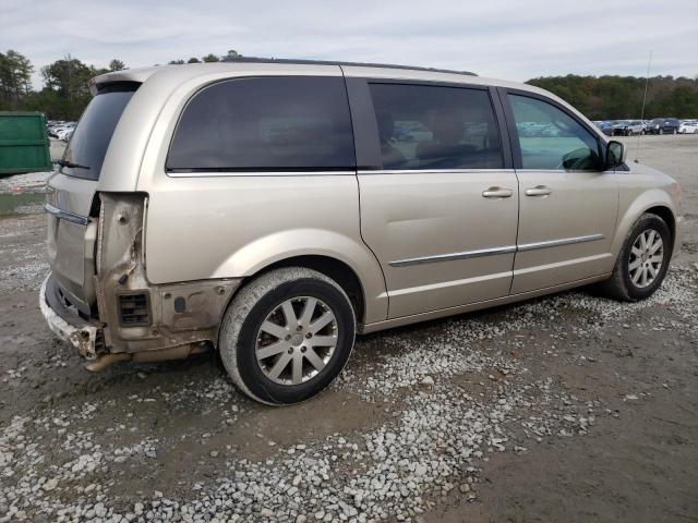 Obraz 3 z 2015 CHRYSLER TOWN & COUNTRY TOURING 2015 z VIN 2C4RC1BG2FR637954