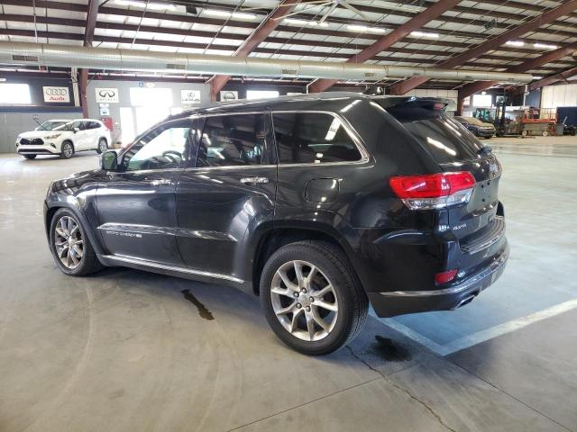 Obraz 2 z 2014 JEEP GRAND CHEROKEE SUMMIT 2014 z VIN 1C4RJFJT7EC288198