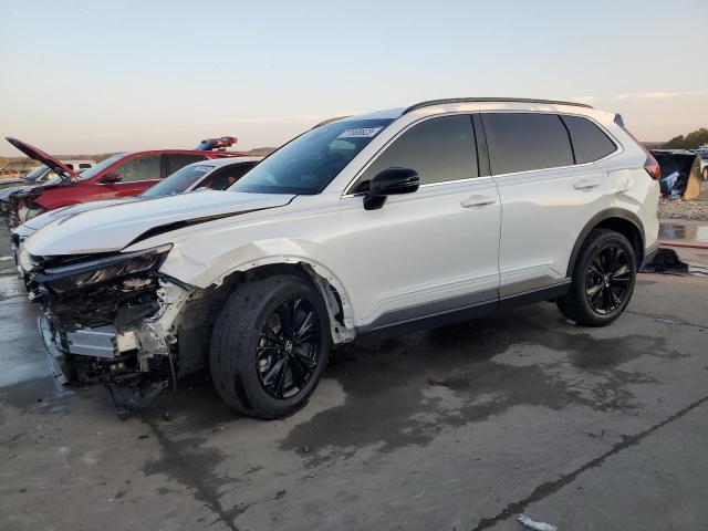 Obraz 1 z 2023 HONDA CR-V SPORT TOURING 2023 z VIN 7FARS6H9XPE006833