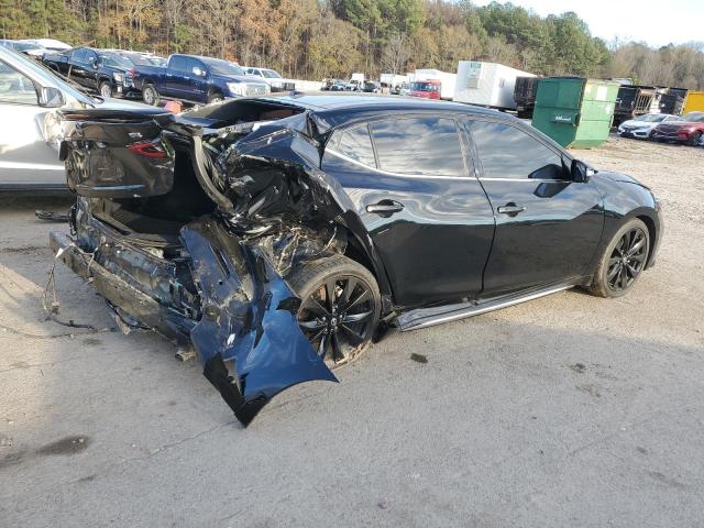 Изображение 3 2023 NISSAN MAXIMA SR 2023 с VIN 1N4AA6EV7PC503175