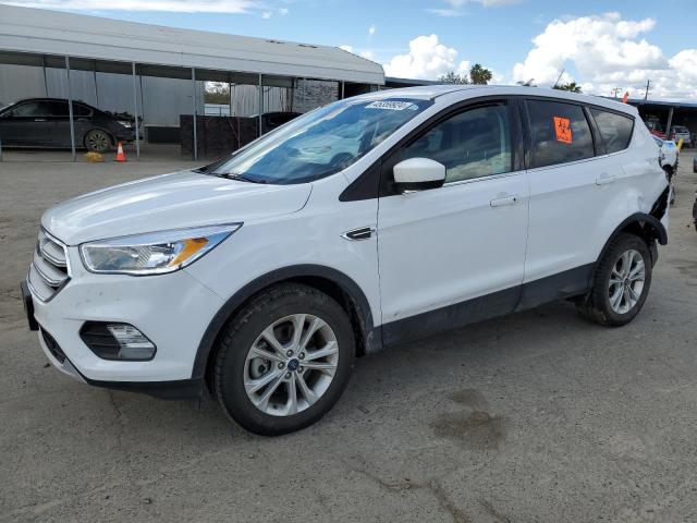 Изображение 1 2019 FORD ESCAPE SE 2019 с VIN 1FMCU9GD9KUB68564