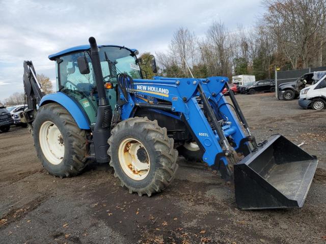 Obraz 1 z 2017 NEWH TRACTOR 2017 z VIN 00000000ZFLE50881