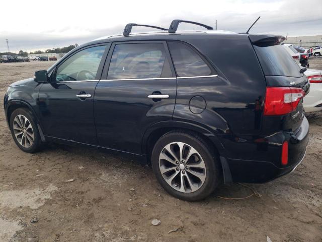 Obraz 2 z 2014 KIA SORENTO SX 2014 z VIN 5XYKW4A73EG435798