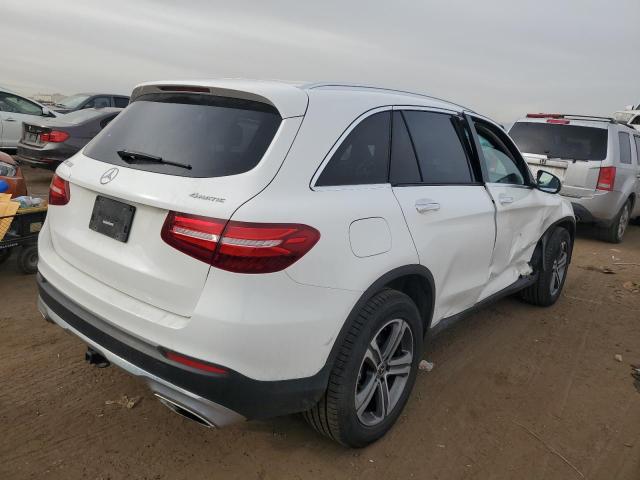 Obraz 3 z 2019 MERCEDES-BENZ GLC 300 4MATIC 2019 z VIN WDC0G4KB8KV156983