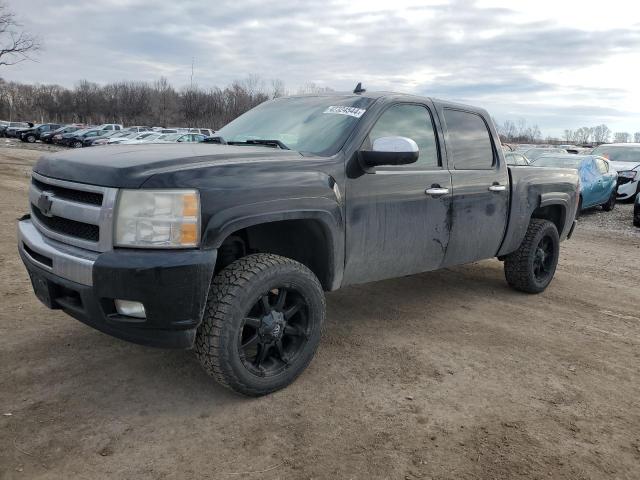 2009 CHEVROLET SILVERADO K1500 LT 2009 image