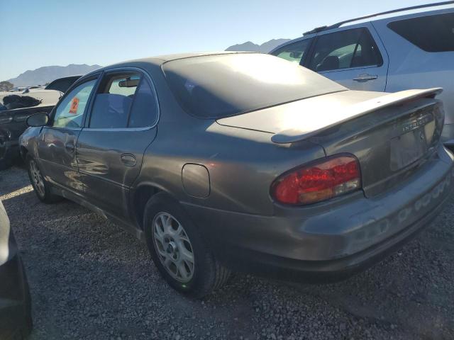 Изображение 2 2000 OLDSMOBILE INTRIGUE GL 2000 с VIN 1G3WS52H9YF173187