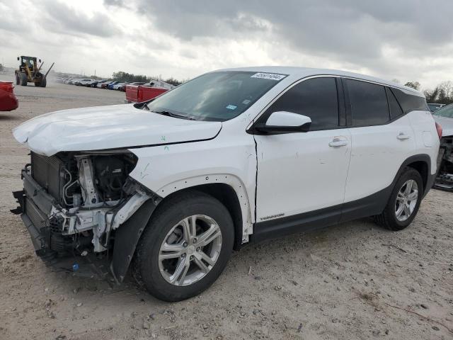 Изображение 1 2020 GMC TERRAIN SLE 2020 с VIN 3GKALMEV6LL140721
