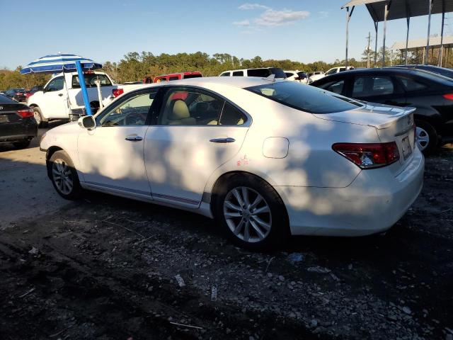 Изображение 2 2012 LEXUS ES 350 2012 с VIN JTHBK1EG6C2512593