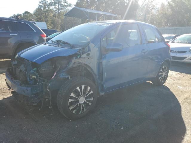 2011 TOYOTA YARIS  2011 image