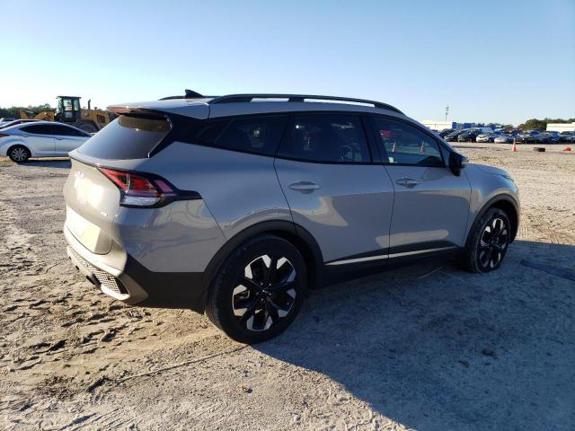 Image 3 of 2023 KIA SPORTAGE X LINE 2023 with VIN 5XYK6CAF9PG056888