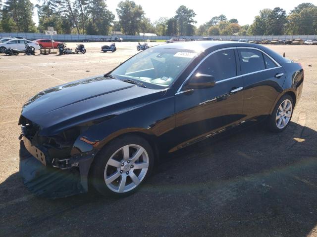 Obraz 2016 CADILLAC ATS  2016