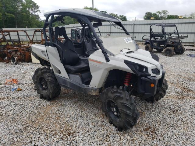 Image 1 of 2016 CAN-AM COMMANDER 800R 2016 with VIN 3JBKGAN29GJ001101
