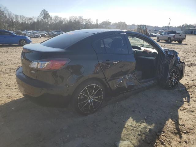 Image 3 of 2012 MAZDA 3 I 2012 with VIN JM1BL1W71C1694318