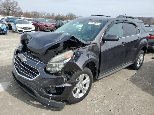 Изображение 1 2016 CHEVROLET EQUINOX LT 2016 с VIN 2GNFLFEK2G6182243