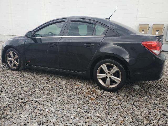Изображение 2 2013 CHEVROLET CRUZE LT 2013 с VIN 1G1PE5SB7D7290416