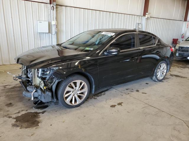 Obraz 2016 ACURA ILX BASE WATCH PLUS 2016