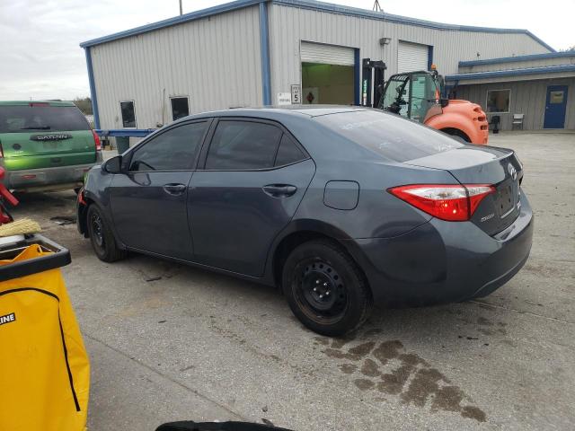 Obraz 2 z 2016 TOYOTA COROLLA L 2016 z VIN 2T1BURHE1GC522170