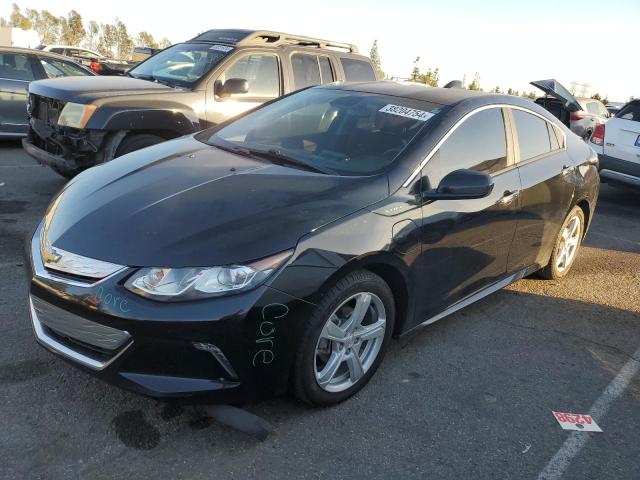 2017 CHEVROLET VOLT LT 2017 image