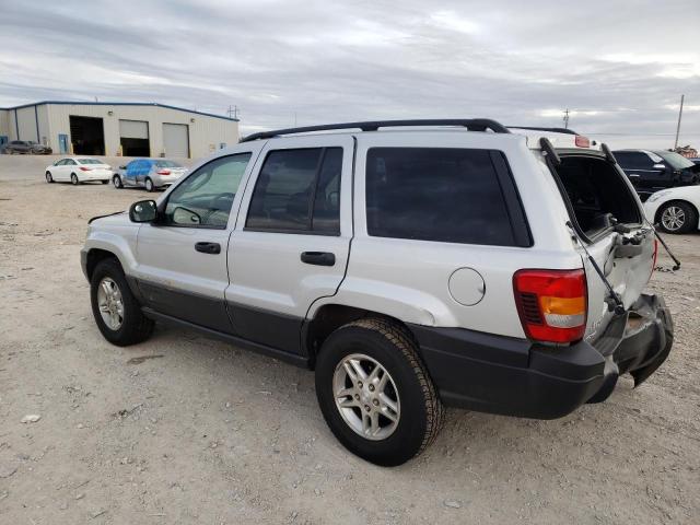 Obraz 2 z 2004 JEEP GRAND CHEROKEE LAREDO 2004 z VIN 1J4GW48S74C105868