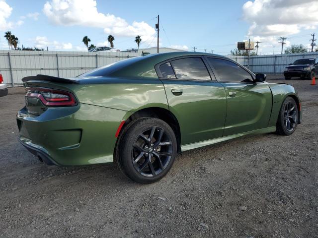 Obraz 3 z 2021 DODGE CHARGER R/T 2021 z VIN 2C3CDXCT0MH565872