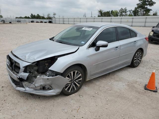 2018 SUBARU LEGACY 2.5I PREMIUM 2018 image