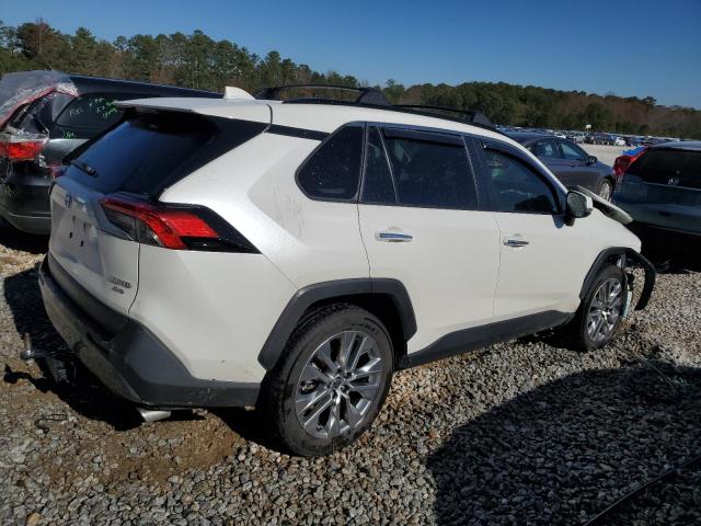 Изображение 3 2021 TOYOTA RAV4 LIMITED 2021 с VIN JTMN1RFV4MD078693