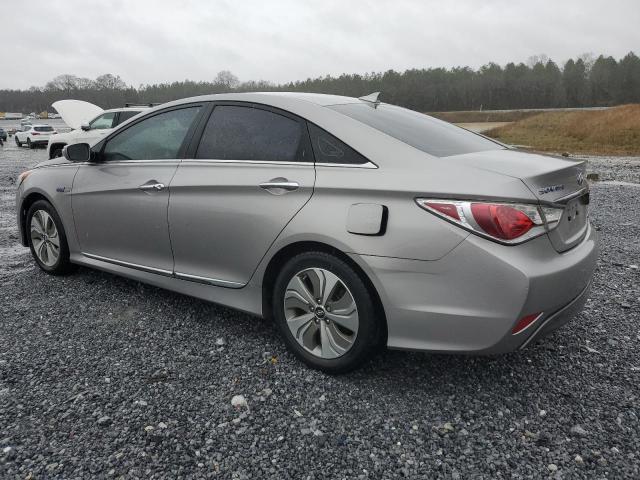 Изображение 2 2013 HYUNDAI SONATA HYBRID 2013 с VIN KMHEC4A49DA091853