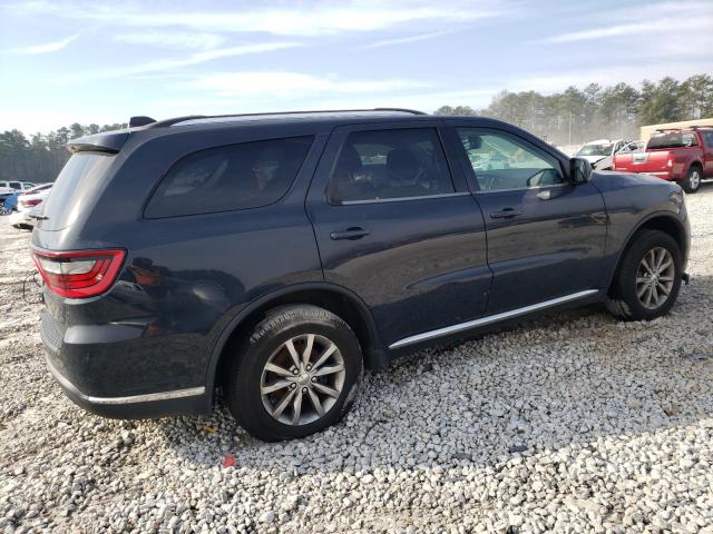 Image 3 of 2018 DODGE DURANGO SXT 2018 with VIN 1C4RDJAG7JC101274